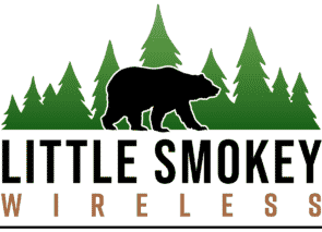 Logo of Little Smokey Wireless