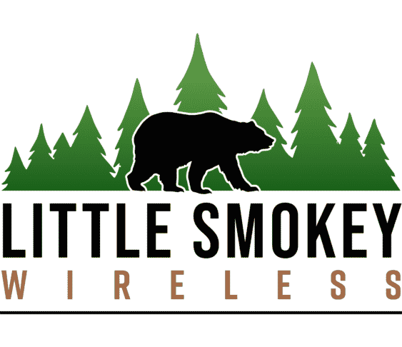 Logo of Little Smokey Wireless