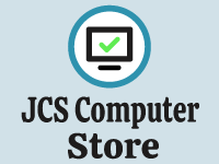 Logo of JCS Computer Store