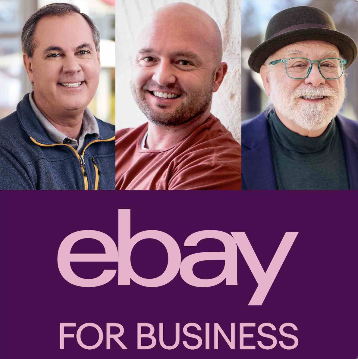 eBay for Business podcast